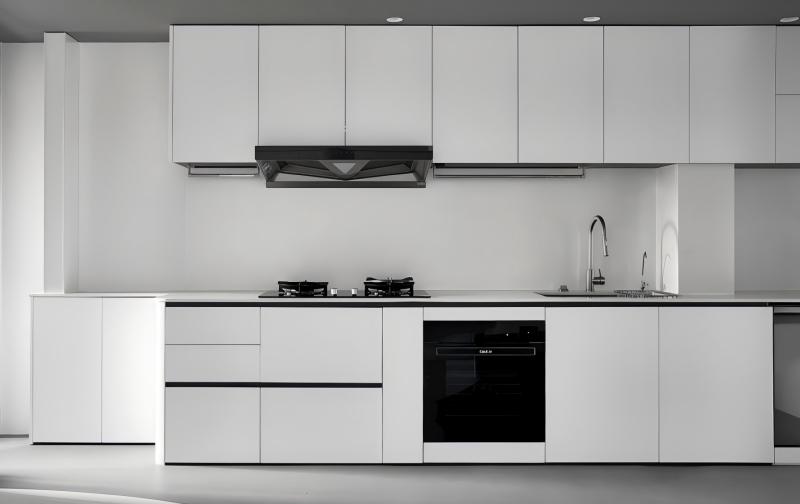 石英石厨房台面